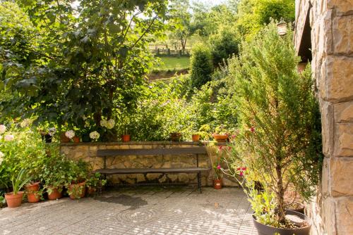 Casa Rural Les Cabanes