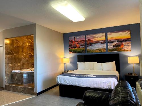 Days Inn by Wyndham Hernando Days Inn by Wyndham Hernando