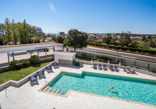 Praia da Rocha Apartments in Portimão