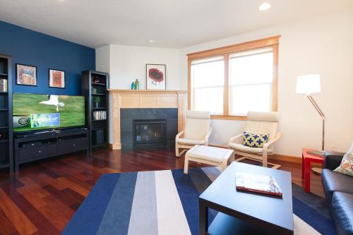 Private Reserve townhouse - image 2
