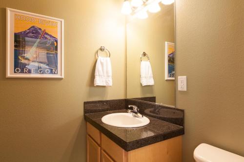 Private Reserve townhouse - image 4