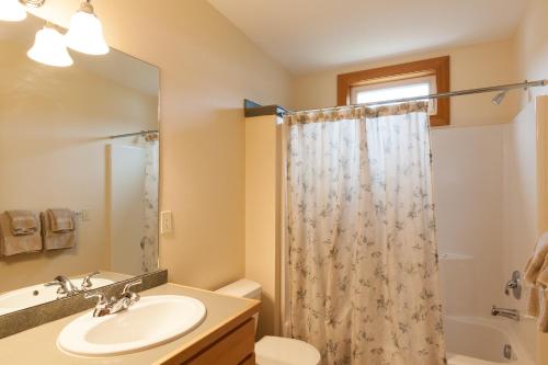 Columbia West condo - image 10