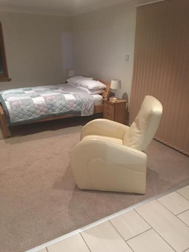 Lower Oldtown room rentals