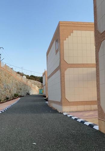 منتجع إطلالة السودة, Abha (Foto 11)