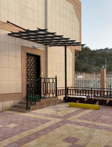 منتجع إطلالة السودة, Abha (Foto 9)