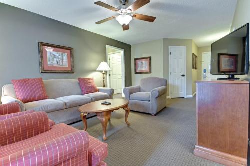 Club Wyndham Kingsgate in Williamsburg, USA