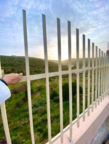 منتجع إطلالة السودة, Abha