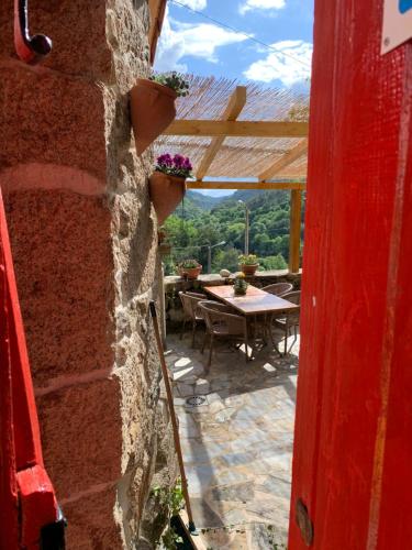  O Remanso Dos Patos in Penalba