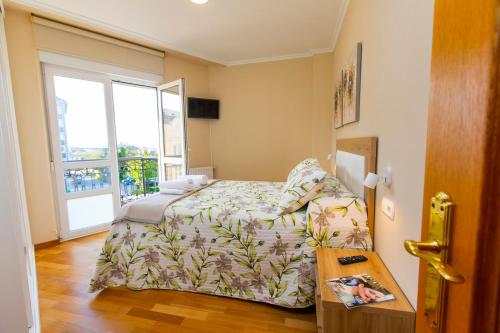  APARTAMENTO RIAMAR - A ESTRENAR in Ribadeo