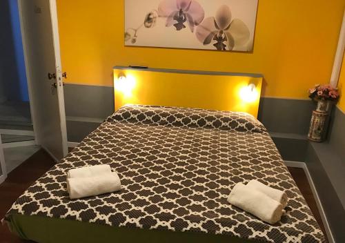 Guest House Bike & Relax Finale Ligure 5