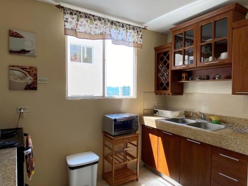 Apartment with Terrace image 10