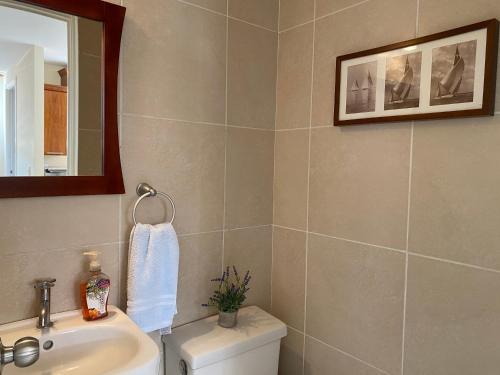 Beautiful Apartment, Terrace With Incredible View, 3 Bdr, Escalon, Exclusive, Secure - Miniatura 5