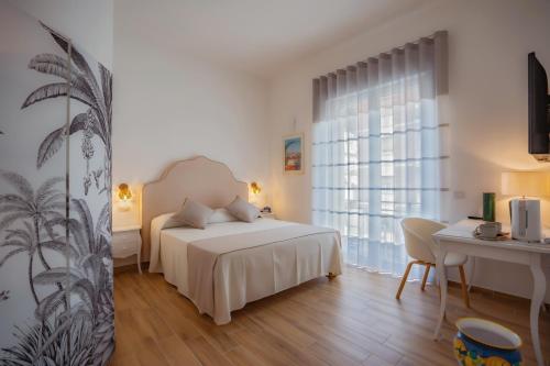 La Serenata Luxury in 馬奧萊