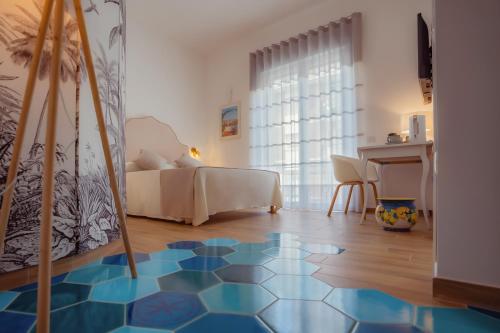 La Serenata Luxury 5