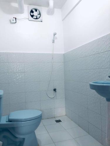 RB Baruiz Hideaway Inn - Cebu South, Cebu City (photo 3)