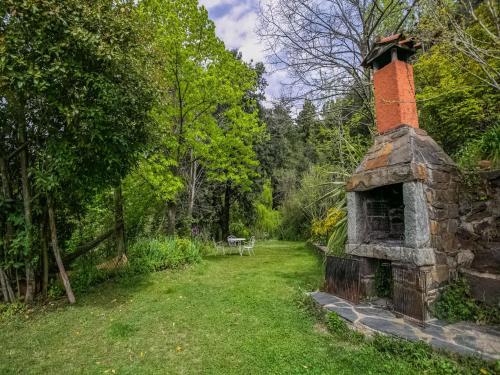  Alluring Apartment in Malmedy National Park Montseny in Montseny