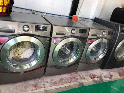 RB Baruiz "Hideaway" Inn - Cebu South in San Fernando