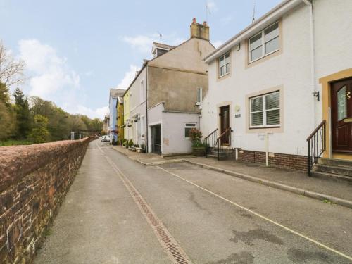 Riverside Cottage