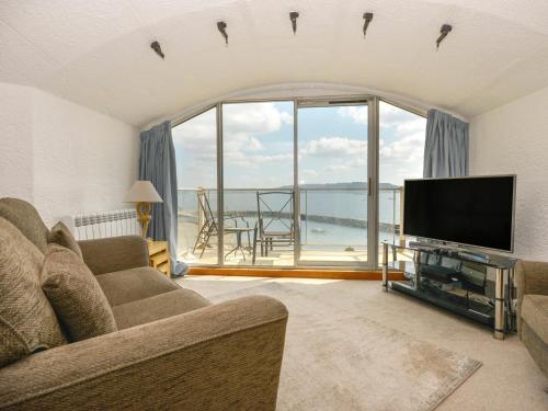 Cannons Folly - Apartment - Torpoint