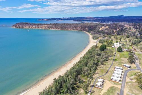 Boydtown Beach Holiday Park