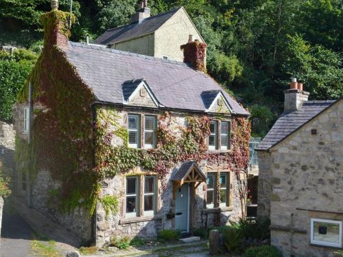 Witchnest, , Derbyshire