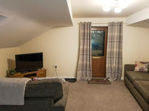 Tsalta Annexe, Dylife, Mid Wales