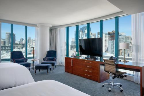 hotel photo