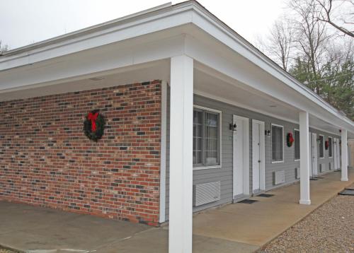 Park View Inn - main image