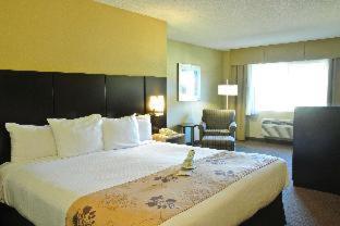 Best Western Seattle Airport Hotel