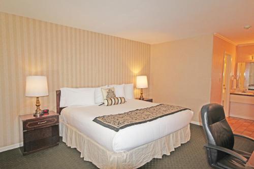 Park View Inn - image 10