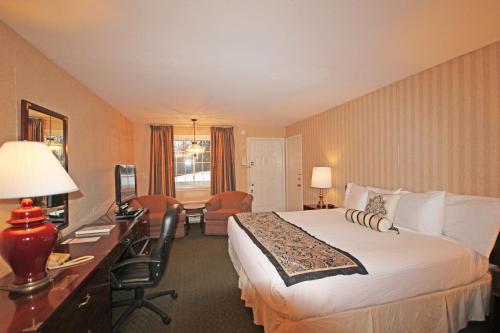 Park View Inn - image 5