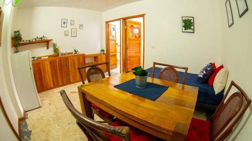 El jardín del coco, apartamento 14 - near La Playita beach