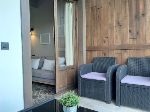  Apartamentos El Llanin in Cangas de Onís