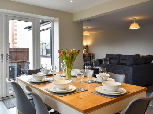 Pennine Walk gîte à louer Bewley Castle