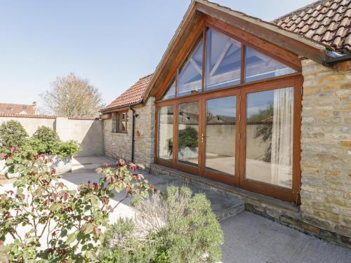 The Stone Barn Shepton Mallet - main image