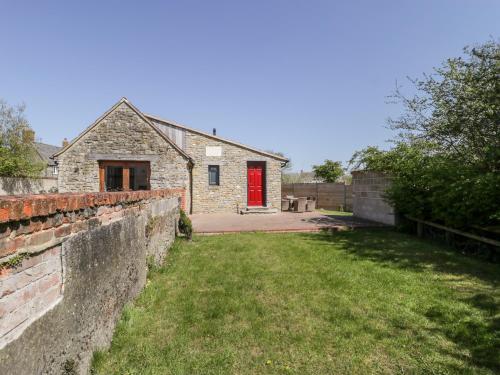 The Stone Barn Shepton Mallet - image 8