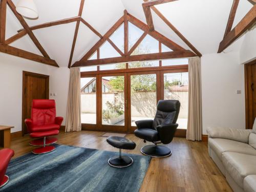 The Stone Barn Shepton Mallet - image 6