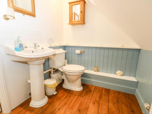 The Coach House Ryde - image 10