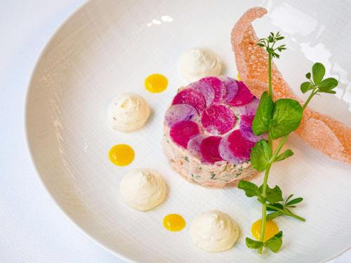 La Citadelle Metz MGallery - image 5