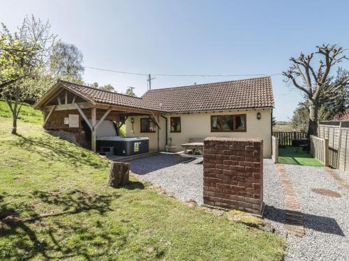 Orchard Cottage Watchet