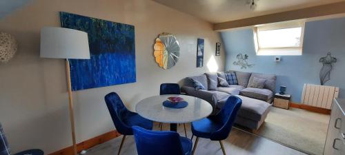 Strome Beag in Tobermory