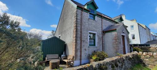 B&B Tobermory - Strome Beag - Bed and Breakfast Tobermory