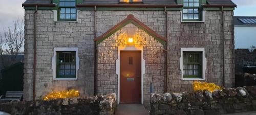 Strome Beag in Tobermory