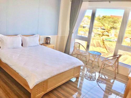 Starview Villa Dalat