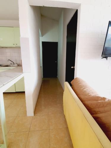 Departamento Jiutepec Zona CIVAC-NISSAN 6 personas