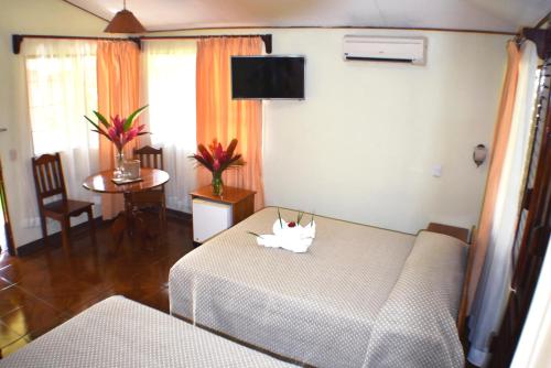 Hotel Arenal Country Inn