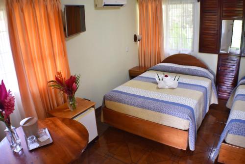 Hotel Arenal Country Inn