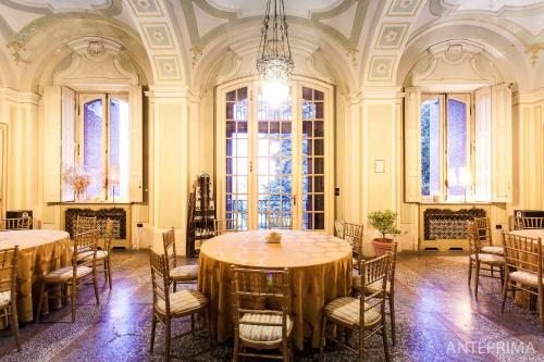 B&B Villa Cernigliaro Dimora Storica 2