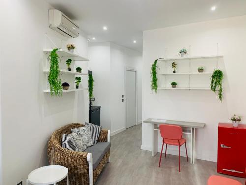 Napolidays Toledo Apartment By Dimorra 3