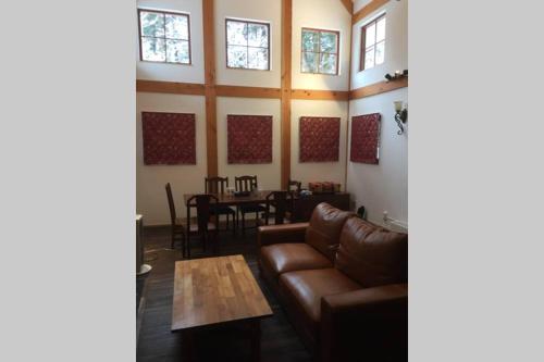 軽井沢メイプルチューダーハウス in Karuizawa